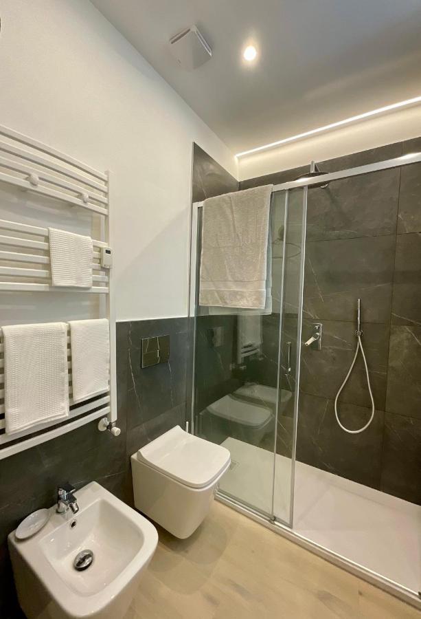 Appartement - Charlize - In The Heart Of