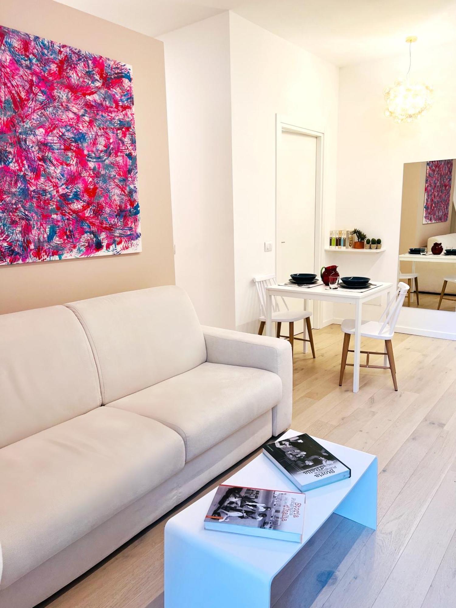 Appartement - Charlize - In The Heart Of